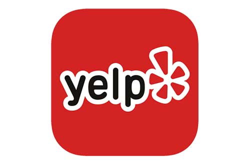 yelp directory listing for business